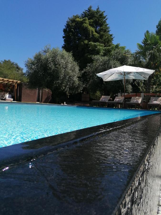 Quinta do Guerra Boldrarias Exterior foto