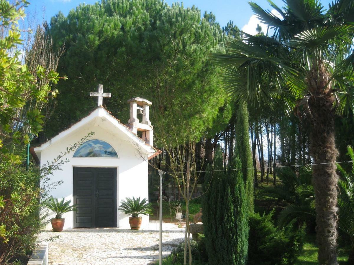Quinta do Guerra Boldrarias Exterior foto