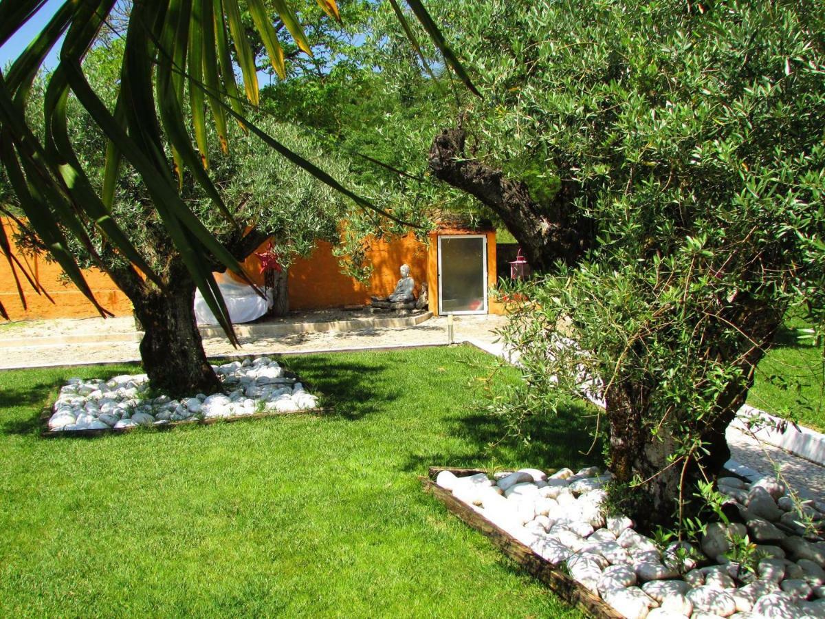Quinta do Guerra Boldrarias Exterior foto