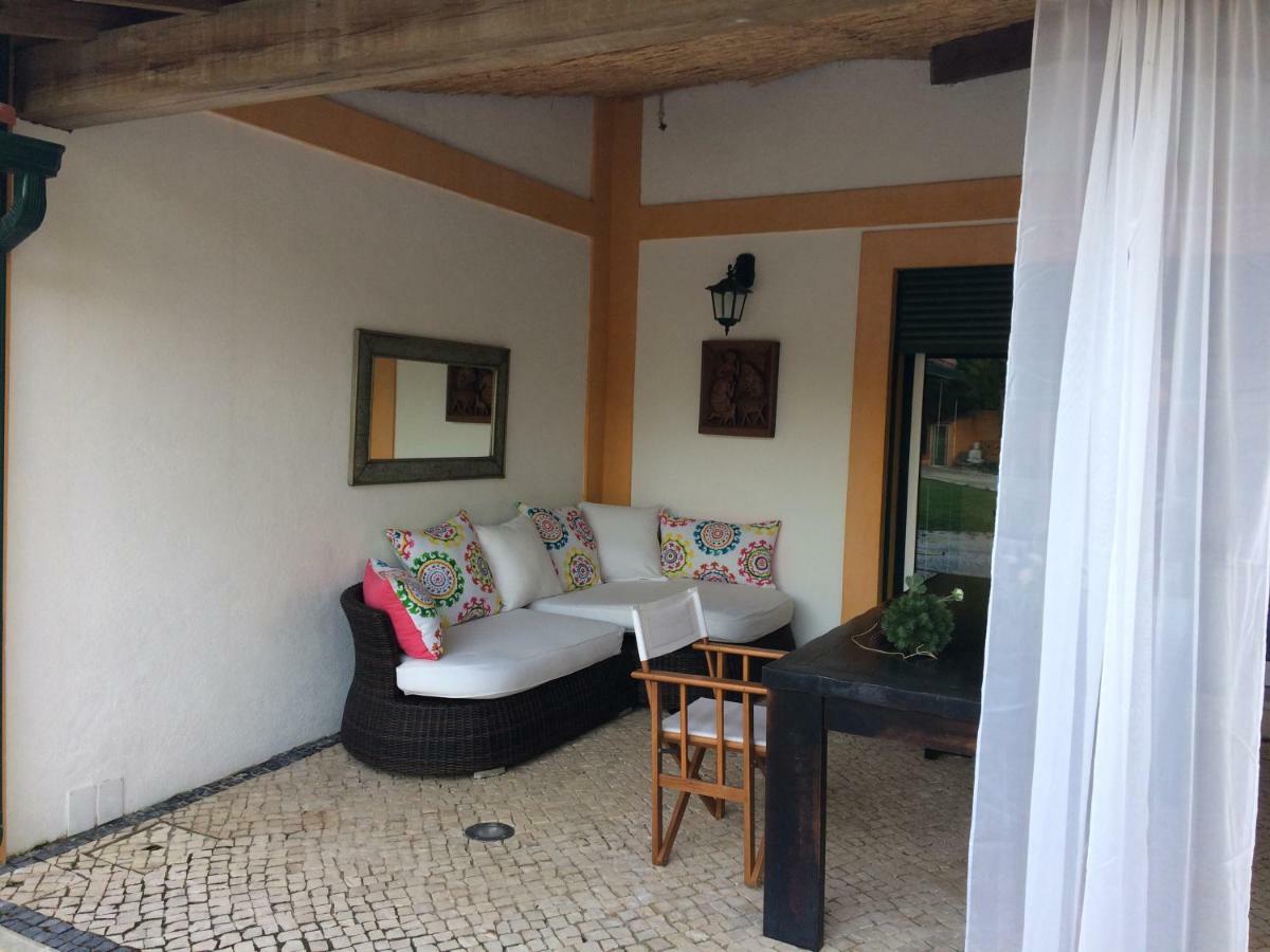 Quinta do Guerra Boldrarias Exterior foto