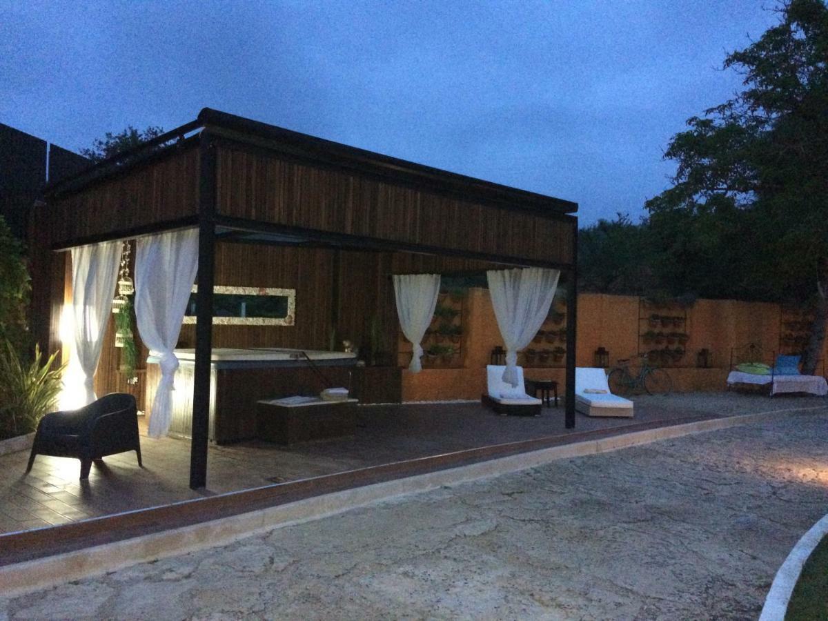 Quinta do Guerra Boldrarias Exterior foto
